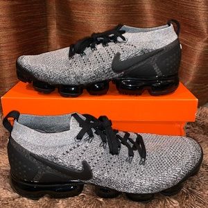 MEN’S NIKE AIR VAPORMAX FLYKNIT 2 RUNNING SHOES